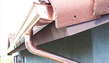 Rain Gutter Installation, Repair, Cleaning and Protection in Manila, UT